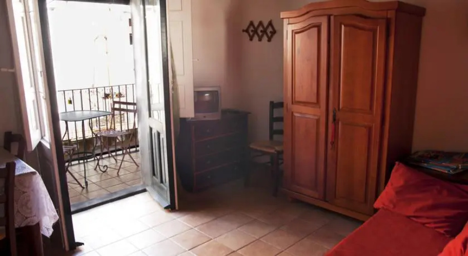 4 Rooms Relax
