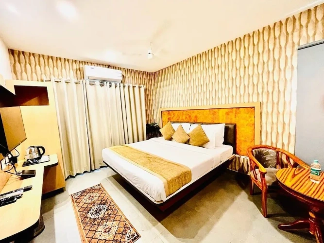 Standard room