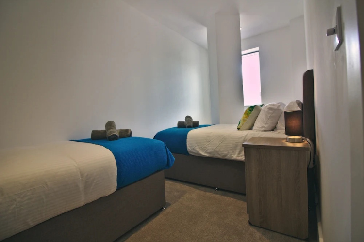 Property Peaks Apartments