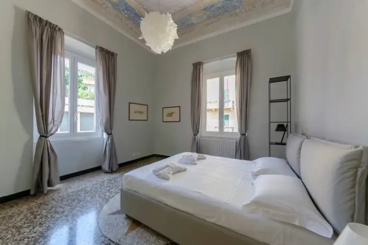 ALTIDO la Grand Suite dei Teatri