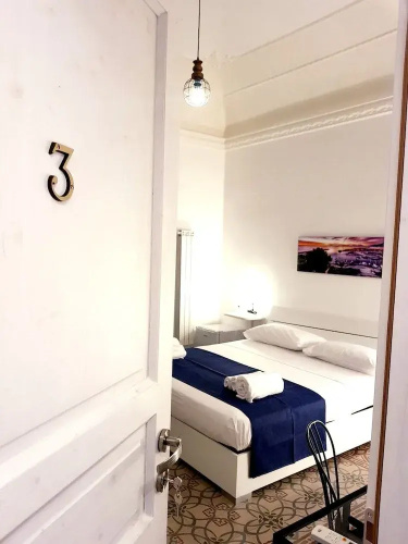 Oi Pe B&B