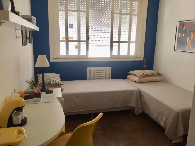 apartamento