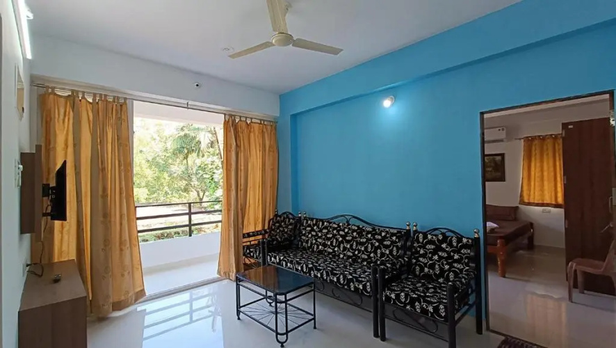 Casa Goa Apartments