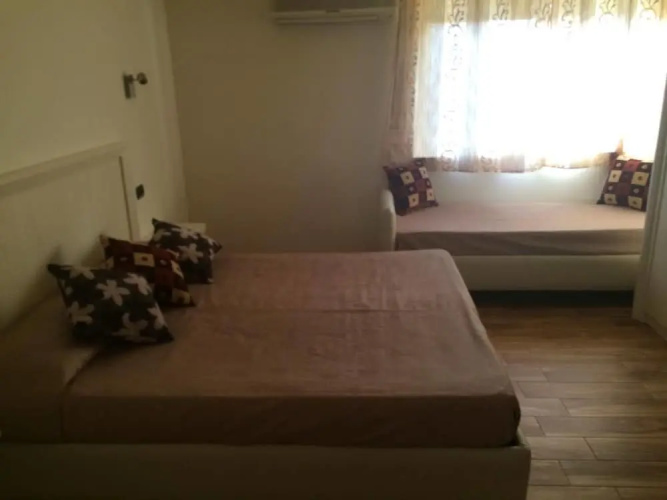 Villa Amico B&B