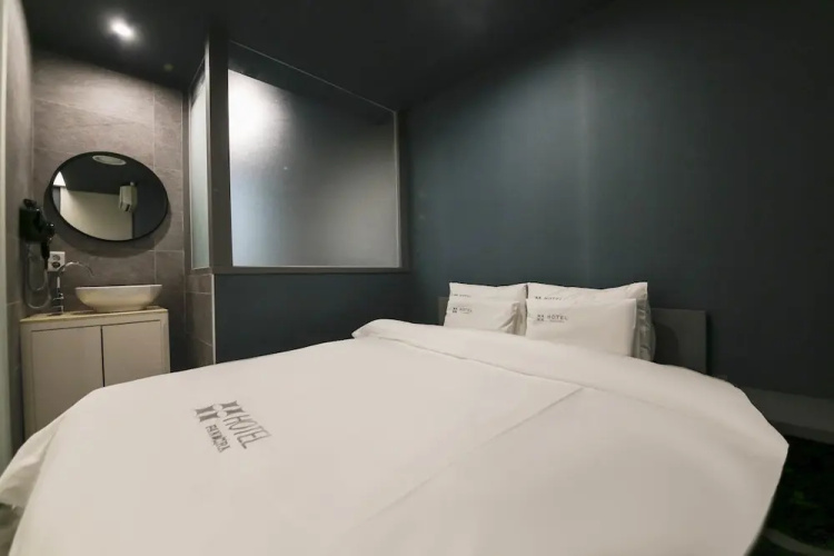 Hotel Pandora