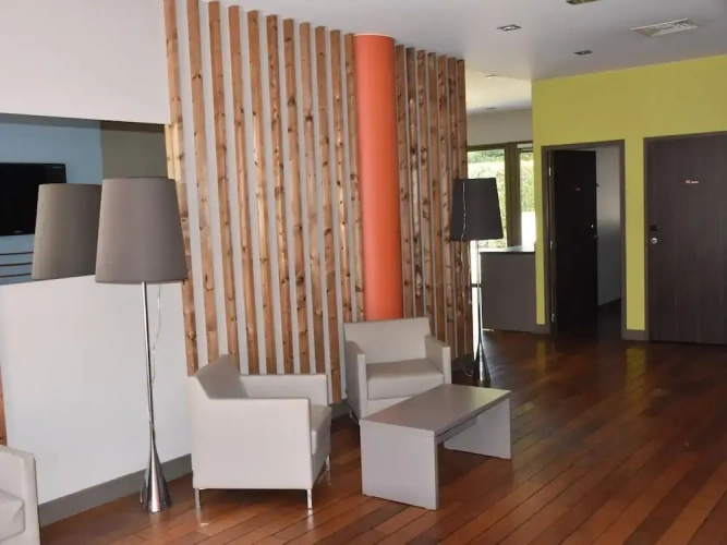 1 Bedroom Classic Apartment