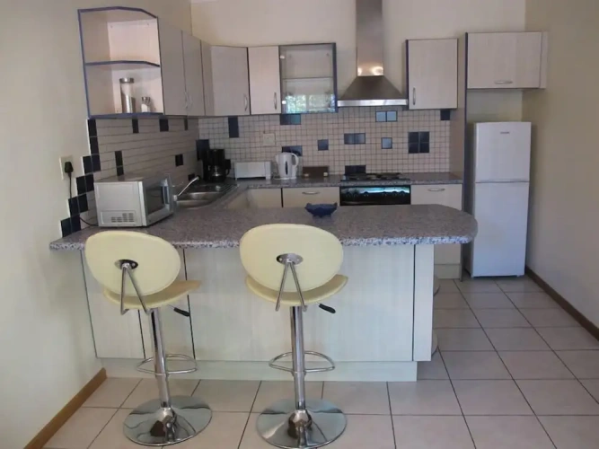 1 Bedroom Standard Quadruple room