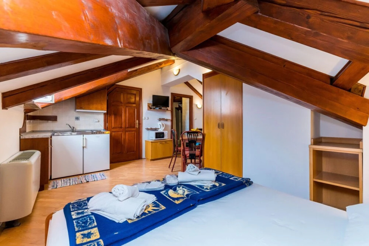 Villa Odak