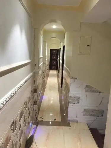 Hotel Marhaba