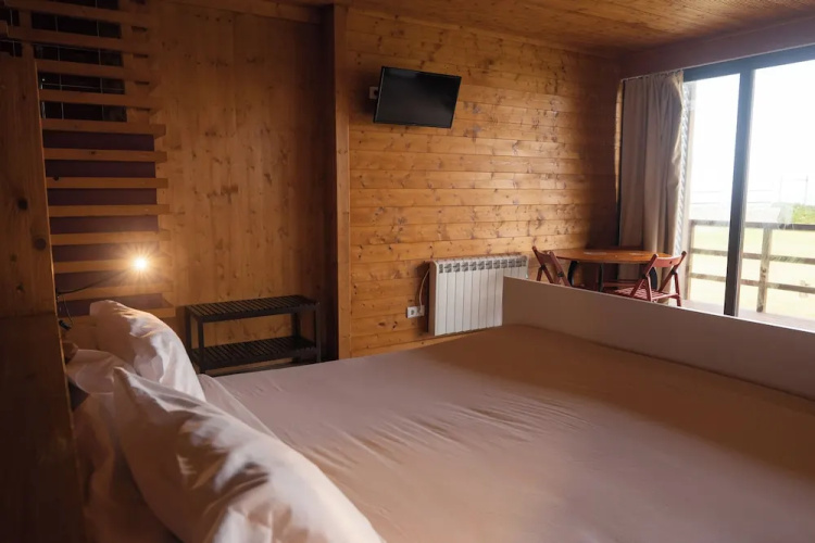 PenichePraia - Bungalows, Campers & Spa
