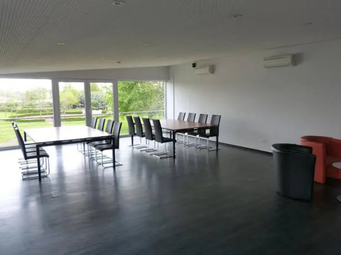 Haus am See - GochNess