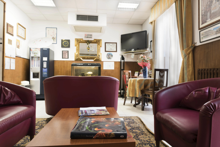 Hotel Marsala