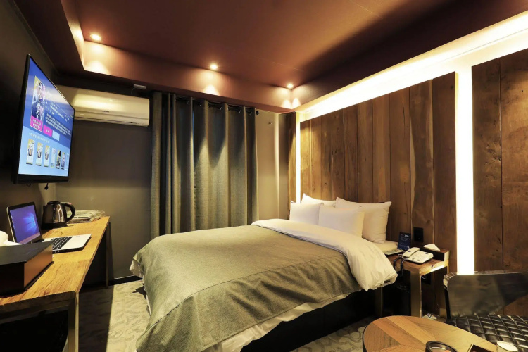 Rainbow Hotel Youngsan