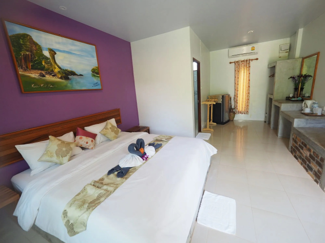 Andawa Lanta Resort