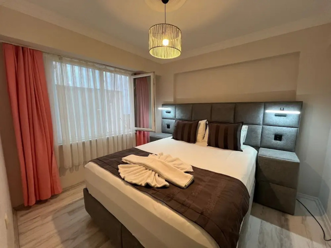 VIP Suit Apart Sinop