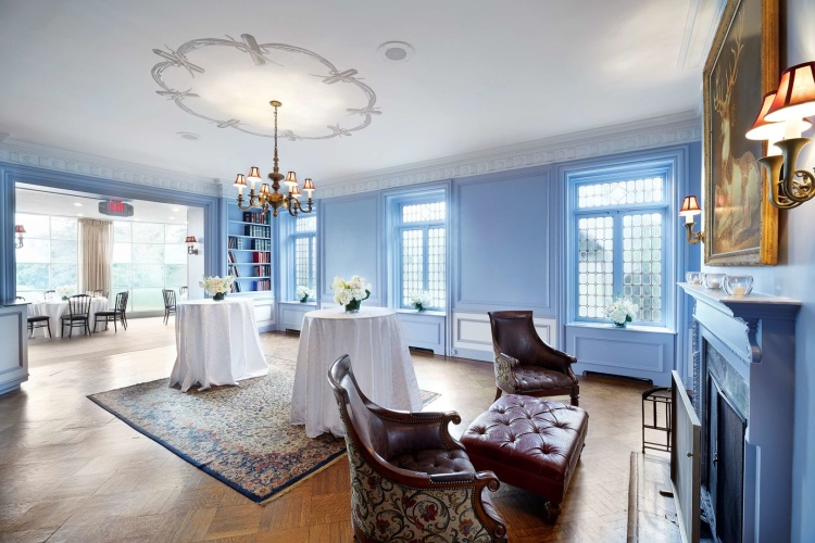 Tarrytown House Estate on The Hudson photo 14
