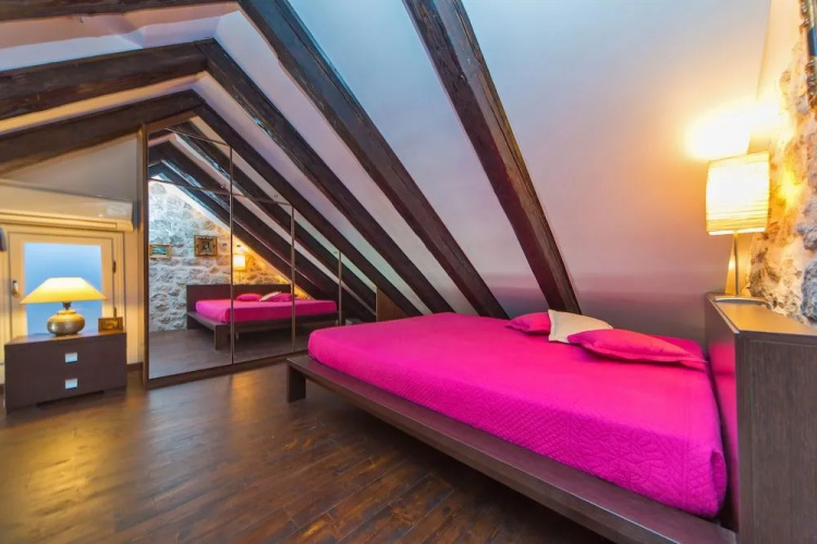 Apartment Amfora