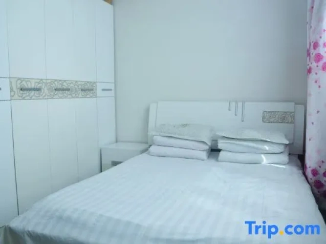 1 Bedroom Economy Suite