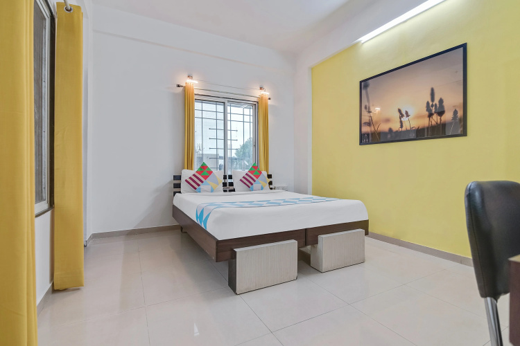 Super Hotel O Pioneer