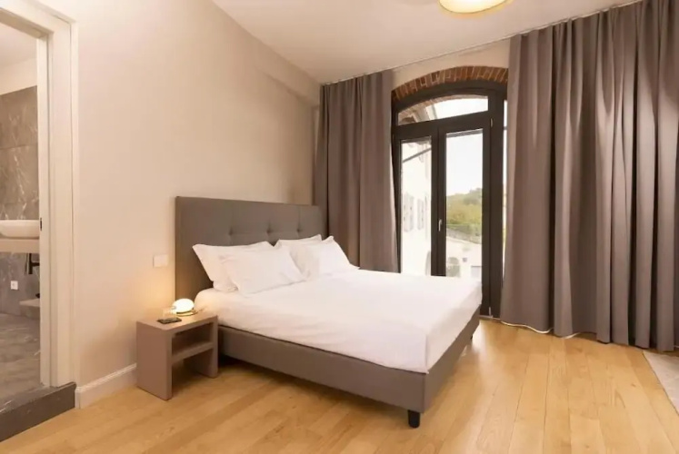 Vinea Relais - Piemonte