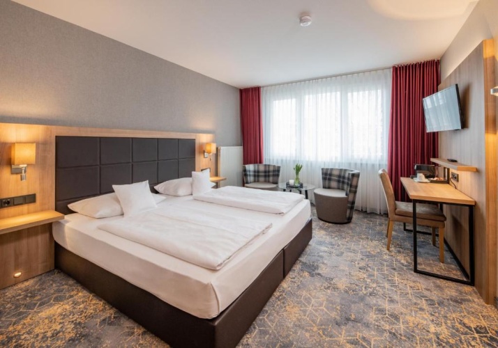 Comfort Double room