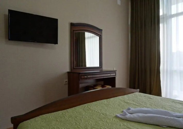 Arins Park Guest House