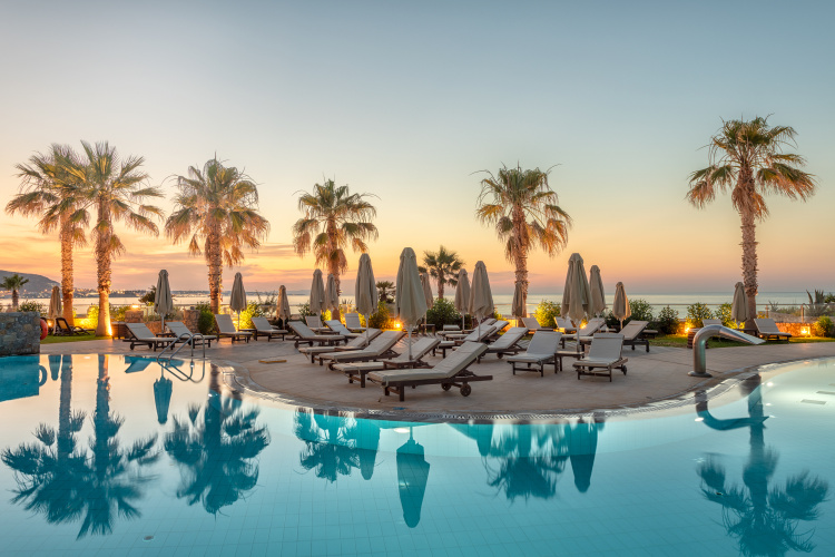 Ikaros Beach Resort & Spa - Adults Only photo 37