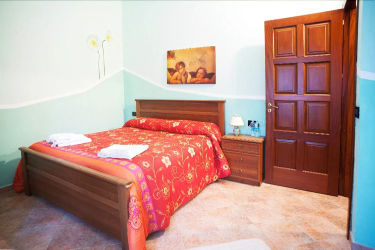 B&B Cuoreverdepollino