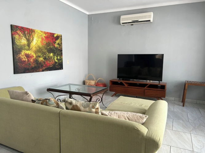 Playa Azul casa