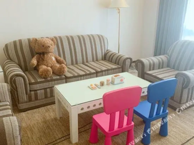 Business Double Suite