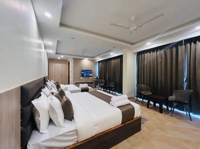 Family Suite