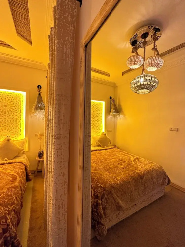 Riad dreams dades