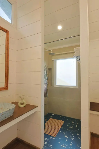 Mountain Mama Resorts