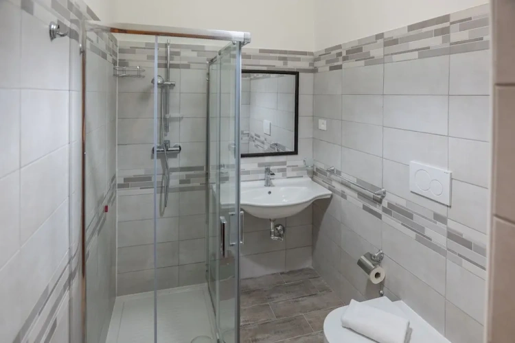 1 Bedroom Standard room