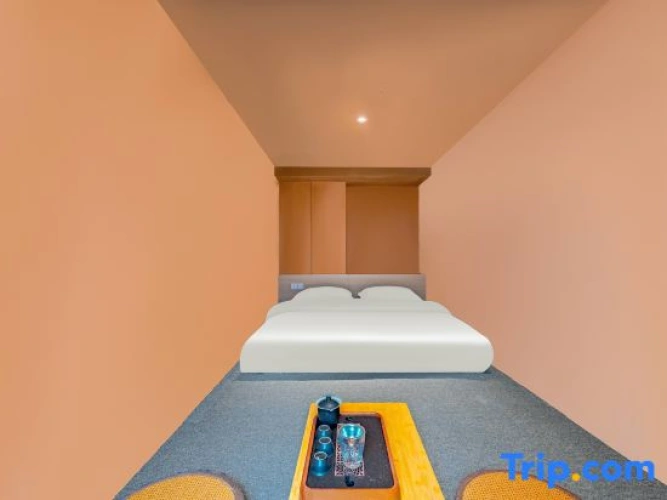 2 Bedrooms Twin Suite