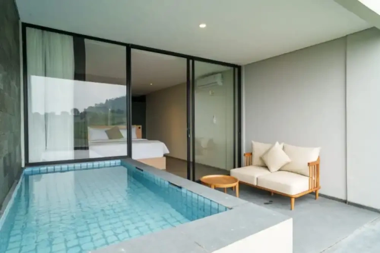 Luxury Villa