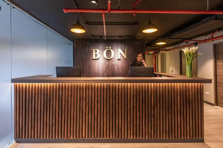 Bon 17 Hotel