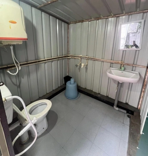 Premier room