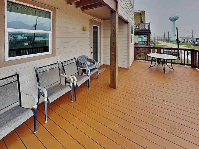 Seaside Eden by Ryson Vacation Rentals