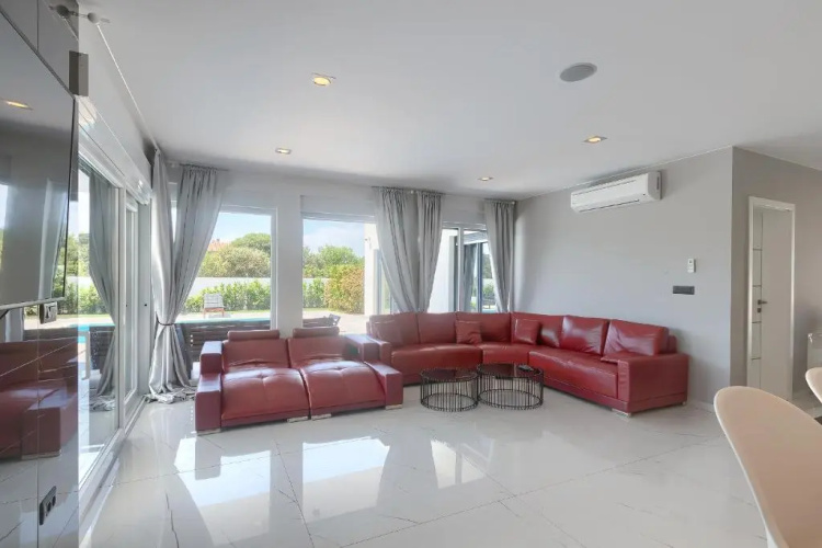 Villa Monte Kope