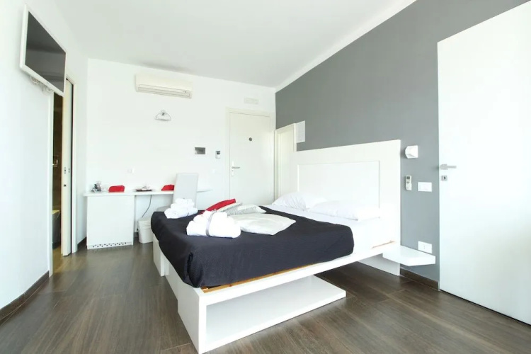Otel görseli