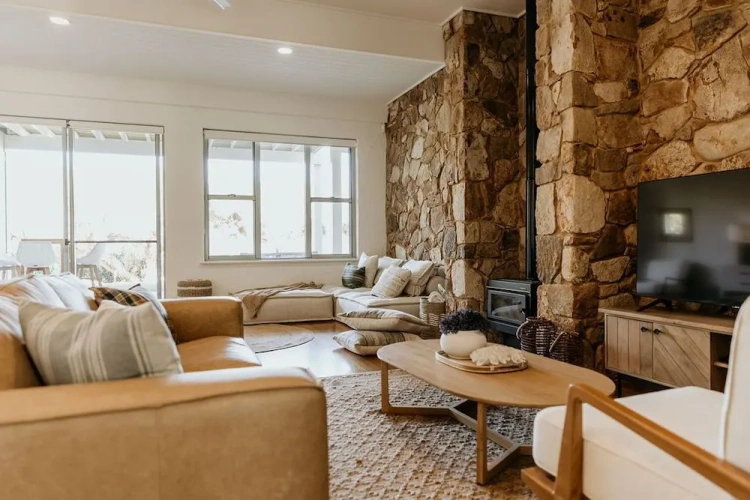 Luxury Cottage
