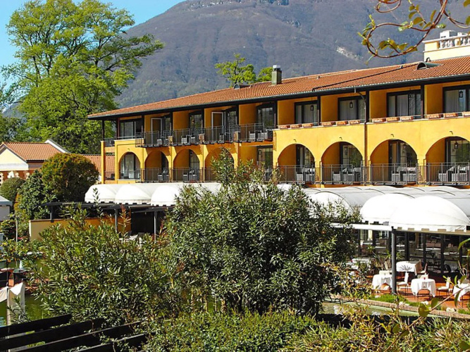 Hotelafbeelding