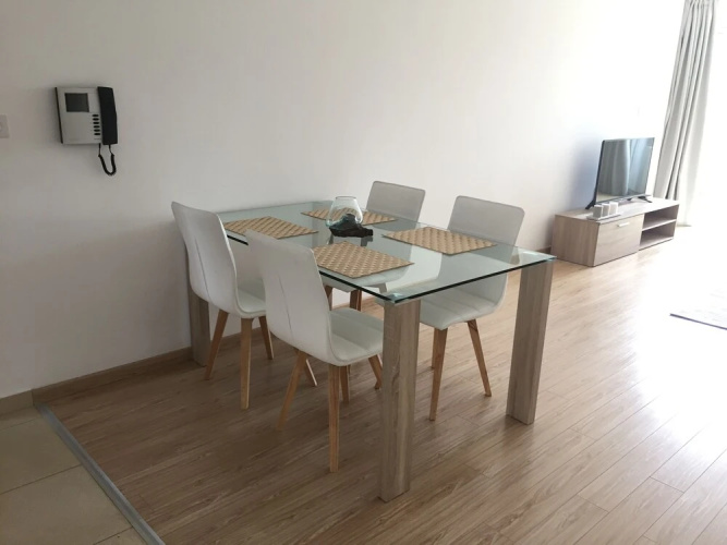 Eden Beach Apartments