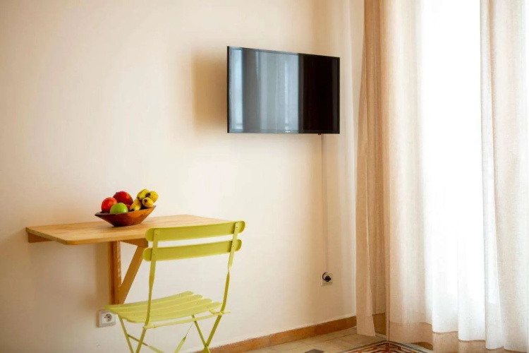 Junior Suite Balima I B43
