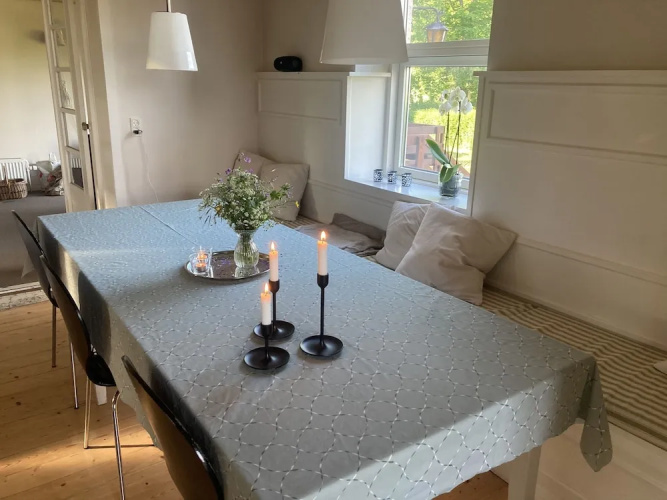Residens Svalhøj