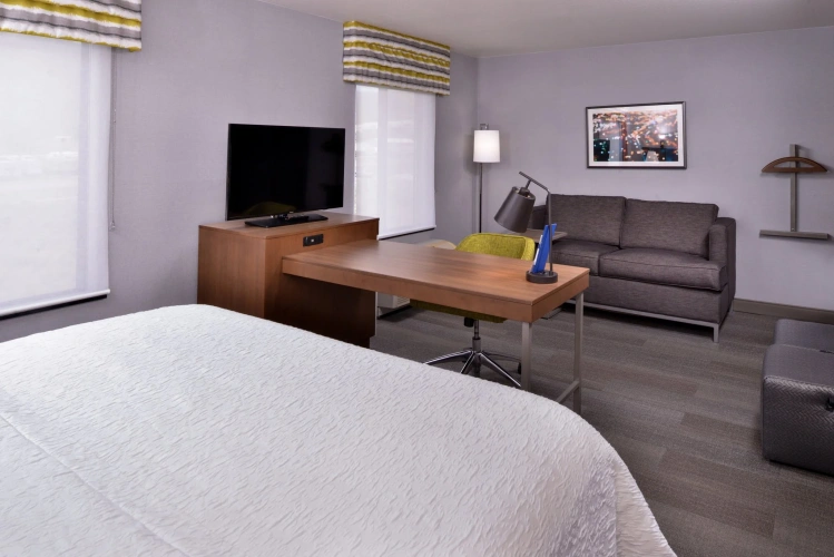 Double Suite