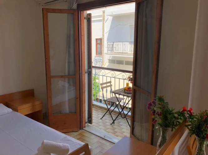 Main Guest House Skiathos
