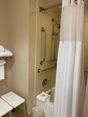 Wyndham Garden Hotel Philadelphia Airport photo 11