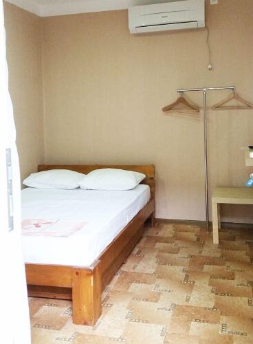  (двуспальная кровать) - изображение 1